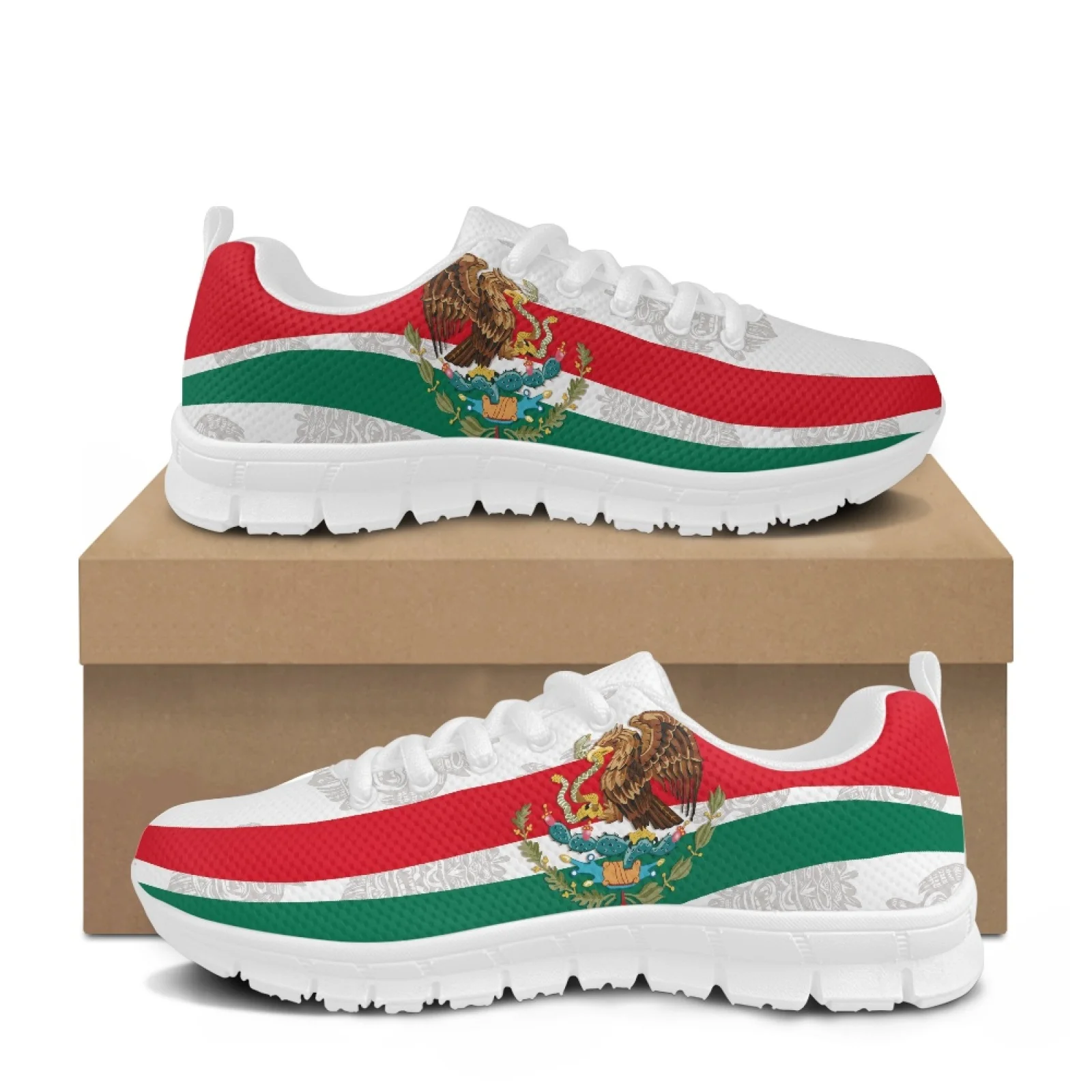 2025 Cute Mexico Fl… - image