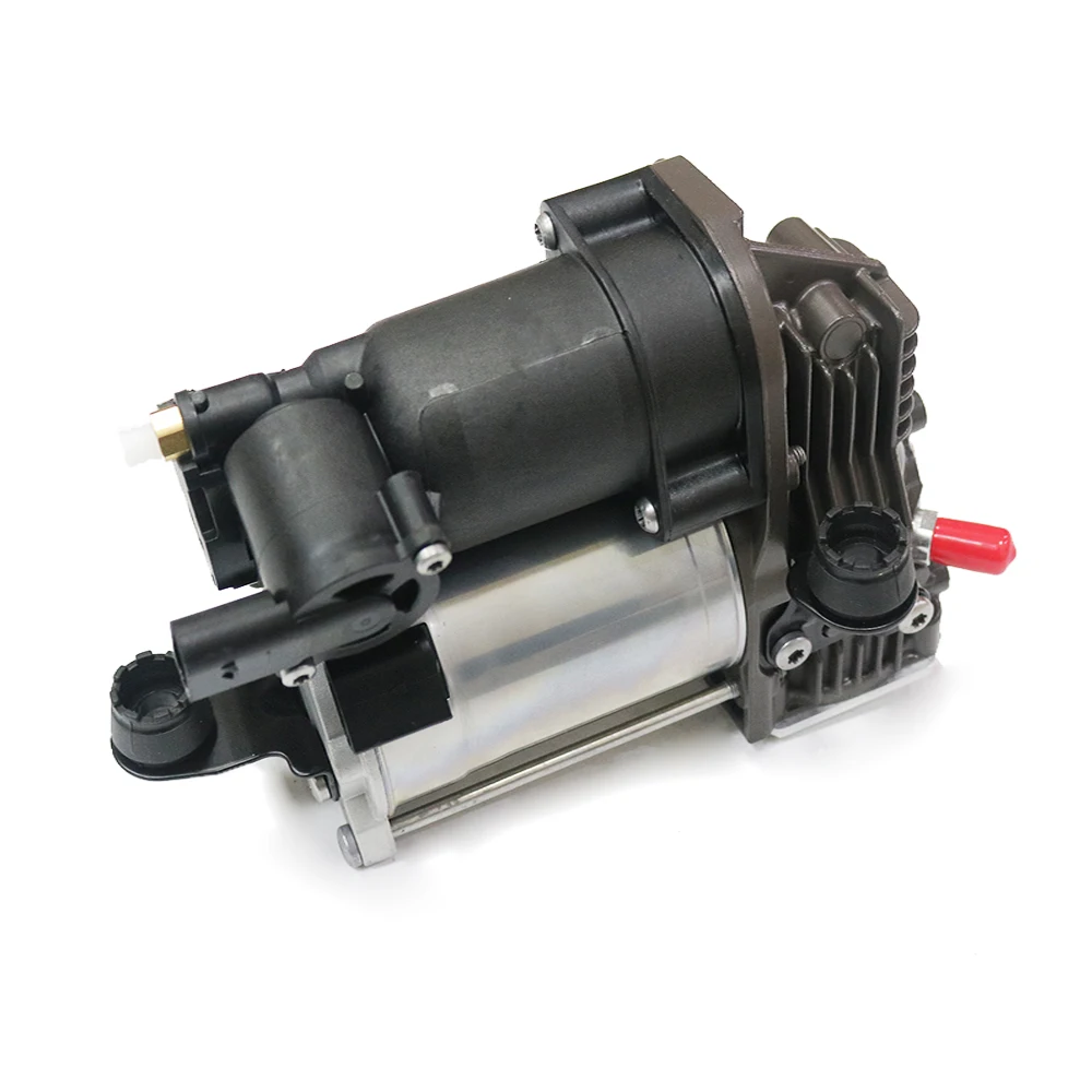 For mercedes Compressor air suspension A 164 320 12 04 / 1643201204 for benz ML GL W164 X164 1643201004 1643201004