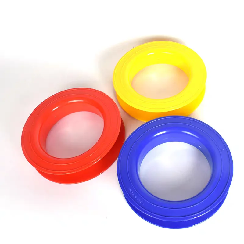 25cm YOYO Kite Reel For Adults- Plastic Kite Winder Outdoor Flying Kite Winder Tool