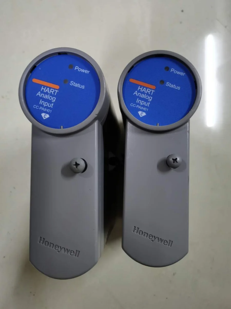 

Honeywell модуль CC-PAIH01 оригинальный спот 51405038-175