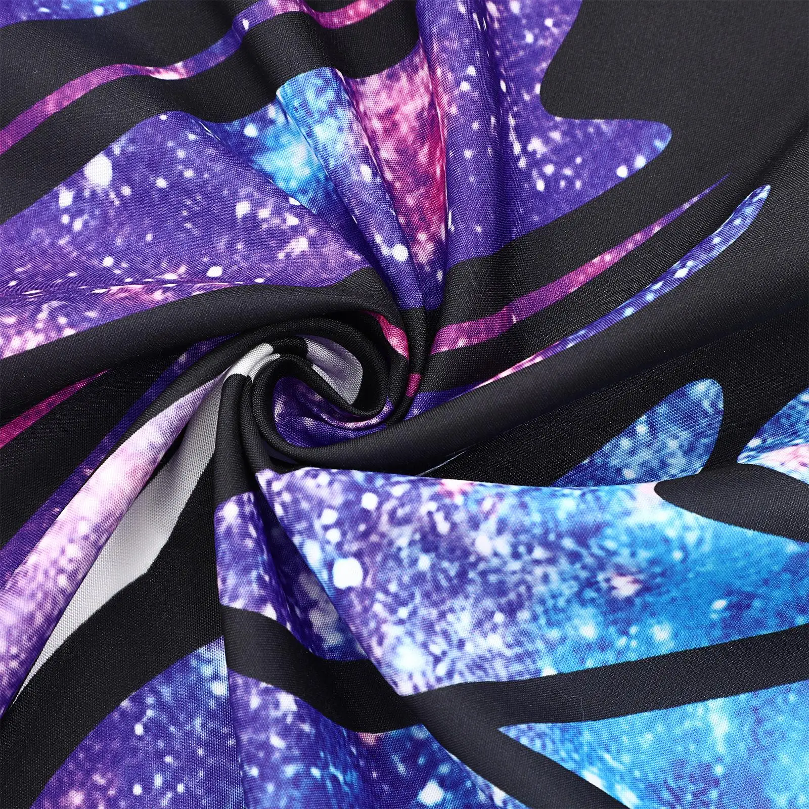 1 Set Cape Kit Butterfly Wings Mask Headband Children Butterfly Cosplay Party Carnival Dress Costume Wing cape for Girls