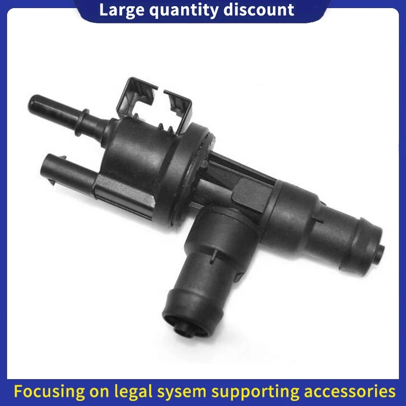 

13907643106 For Fuel Tank Vapor Canister Purge Breather Valve for BMW 1 2 3 4 5 7 Series F30 F35 G20 G80 G28 320i 330i