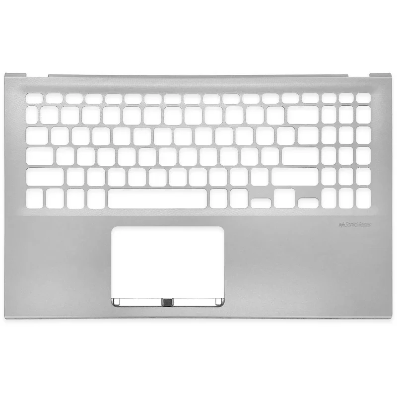 Imagem -05 - Portátil para Asus Vivobook 15 X512 X512f F512 V5000f V5000d V5000j Lcd Tampa Traseira Moldura Frontal Palmrest Caixa Inferior Dobradiças Novo Case do