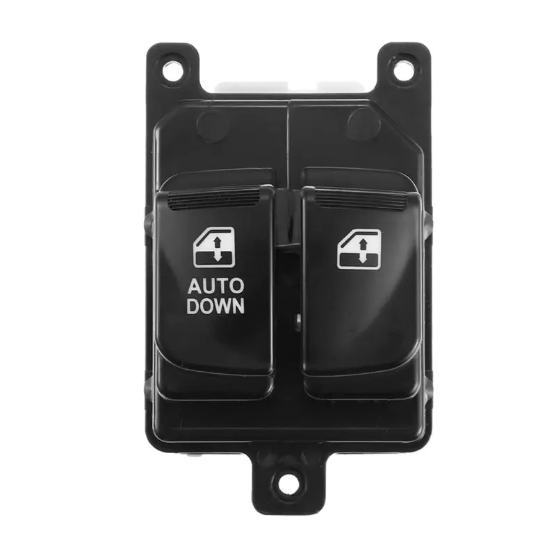 

A02Q-Window Control Switch For Accent 2006-2007 Replacement 82710-1E050 827101E050