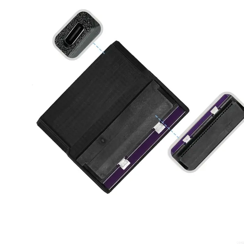 G99B Universal Game Cards Reader Writer Game Cartridge Reader