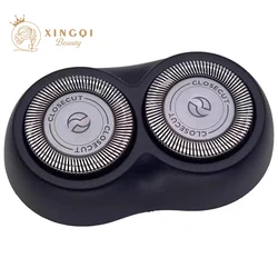 shaver head accessories suitable for philips HQ&PQ series HQ406/46/481/42/460/402/40/422/420 PQ202/203/205/206/207/208