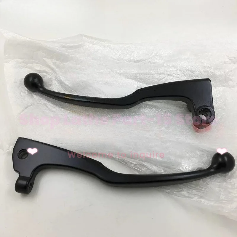 

Left Right Brake Clutch Lever For Yamaha SRZ SRV JYM150A 150cc