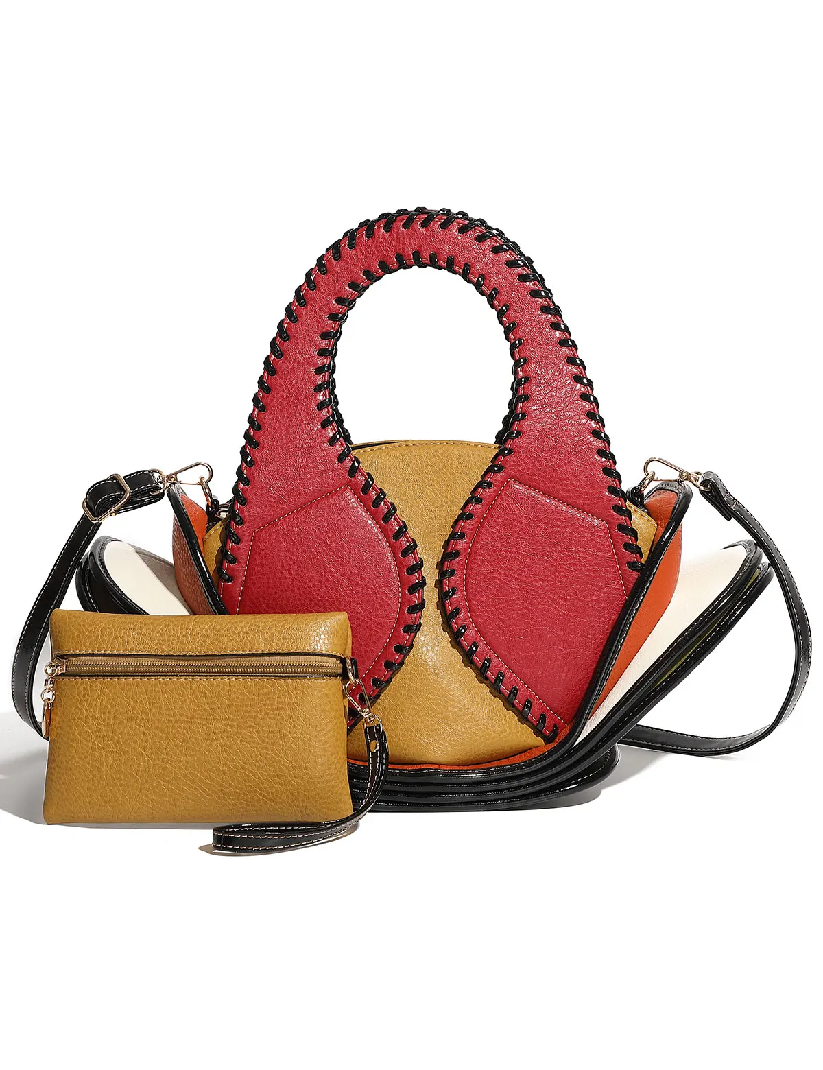 

Женская сумка большой емкости, кожаный кошелек, модельер, сумки с верхней ручкой, женские сумки через плечо, большие сумки для женщин