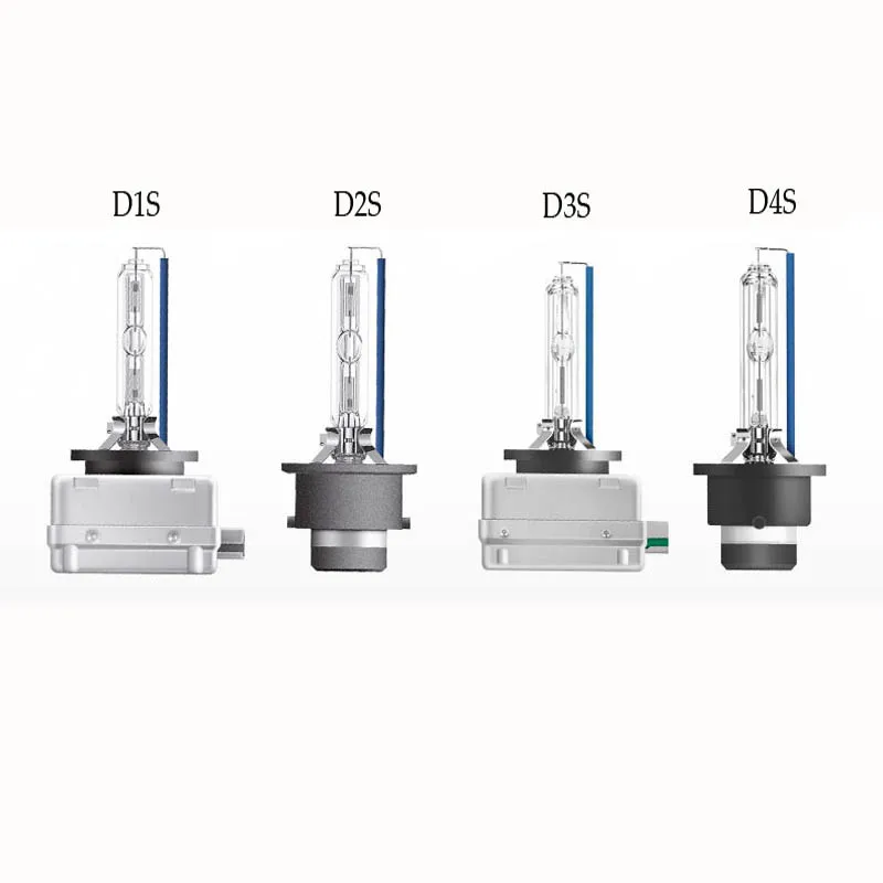 2X D8S D1S D3S D2S D4S Xenon Auto-Scheinwerferlampen 6000K 4300K 8000K Licht 12V 35W für BMW F10 E90 Mercedes W20 Audi A3 A8 HID – Detail 4