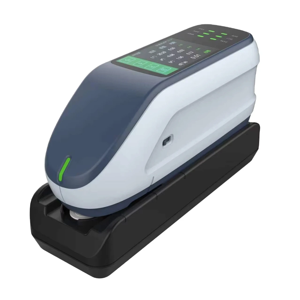 Colorimeter Digital  Price Spectrophotometer  for Paint Color Measurement