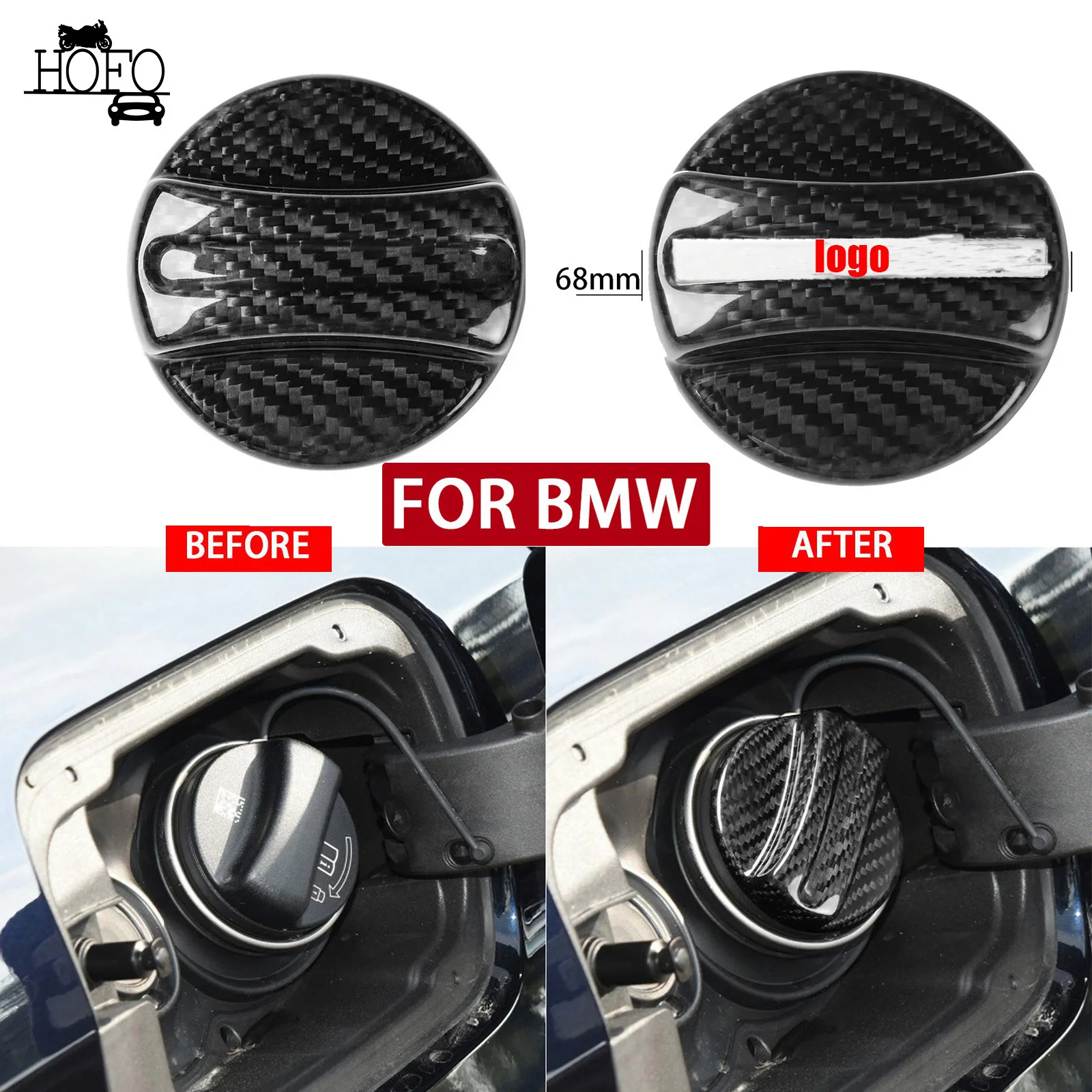 

Декоративная накладка на крышку топливного бака из карбона для BMW E90 E92 G30 F20 F21 F30 F32 F34 F80 F82 G80 G82 G83 G87 M3 M4