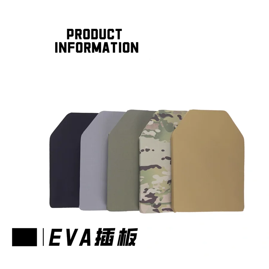 

Insert Board Cover Tactical Vest Filling Board Bulletproof Accesorries Cover