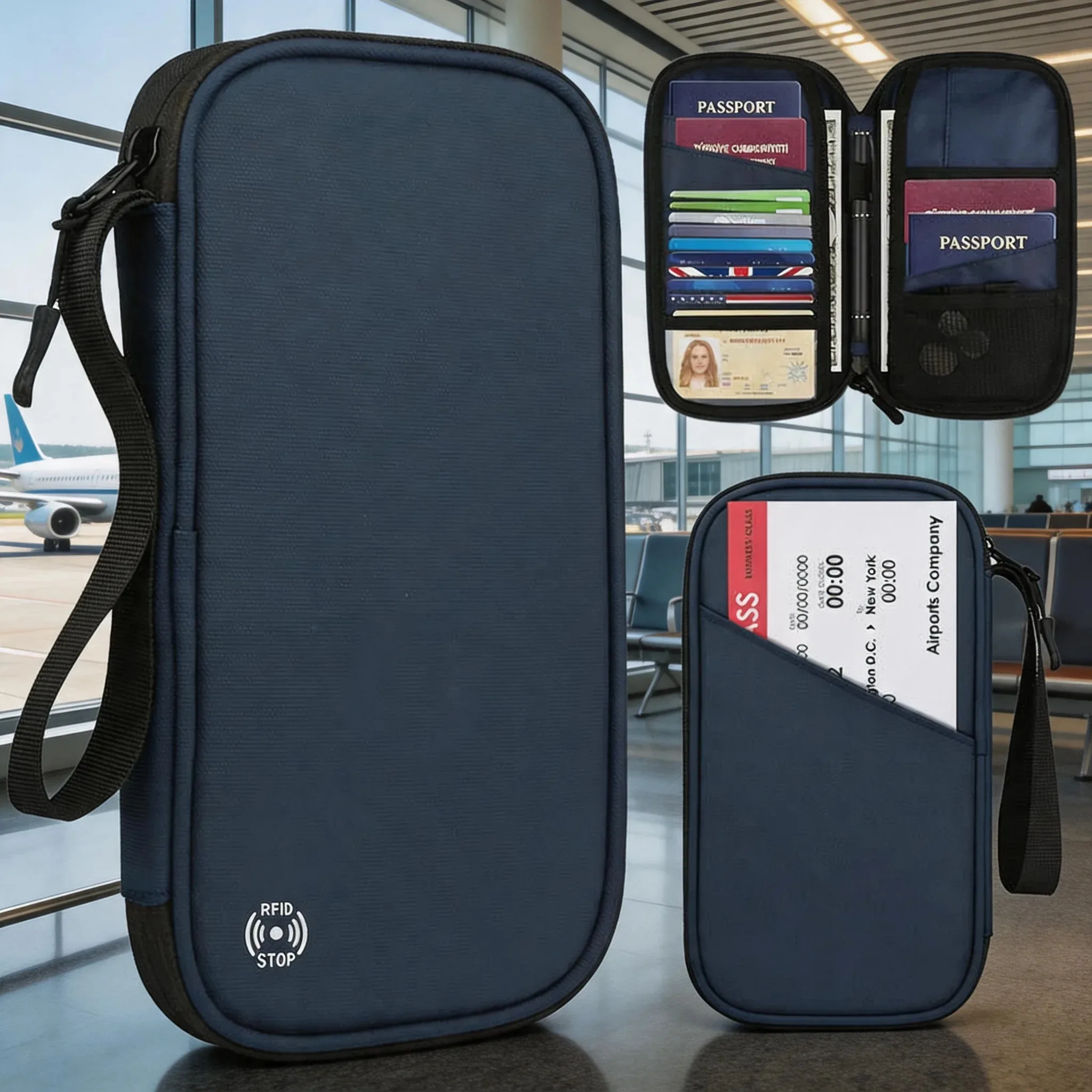 multi-functional-anti-theft-travel-passport-holder-large-capacity-document-storage-wallet-business-card-case-money-clip
