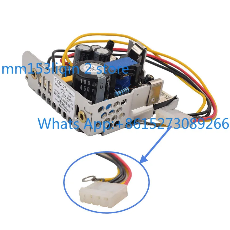 Inverter Power Supply TDE30-27 Switching Power Supply Box TDE50-28 Accessories