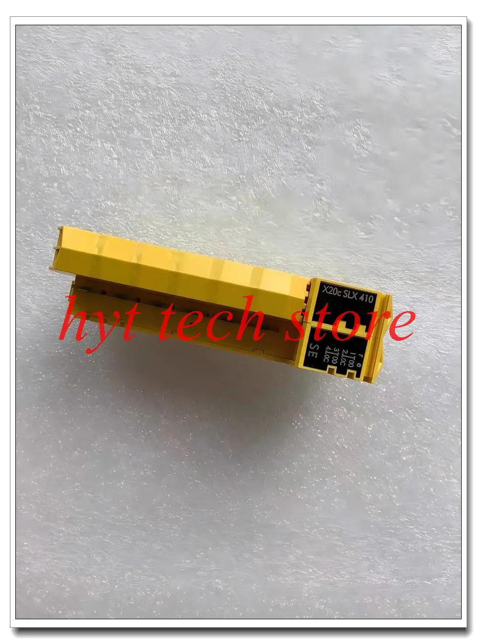 original  X20CSLX410  PLC digital module,100% tested before shipment