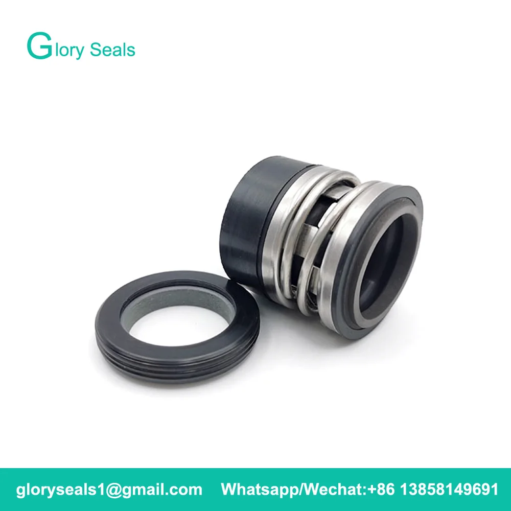 2100K-43mm 2100-2-43(L3) Type 2100K Replace To J-Crane Type 2100 Shaft Size 43mm Elastomer Bellows Mechanical Seals For Pump