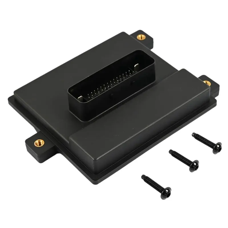 L10A 20791897 Trailer Brake Controller Module For Chevrolet Silverado GMC Towing Electronic Brake Control Unit