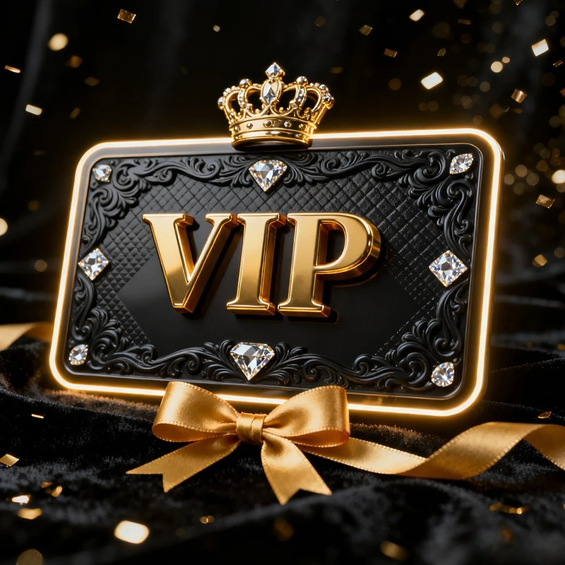 

Эксклюзивная ссылка на заказ VIP-клиента