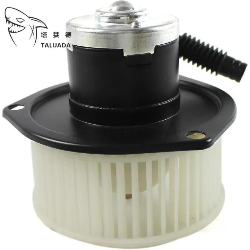 Easy Installation Blow Motor For EC140B EC160B EC210B EC240B EC290 EC360 EC460 Excavator Diesel Engine Fan Heater Warm Blower