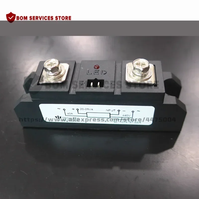 TLDH40447ZD2 SGDH40053ZD3 Новое твердое реле