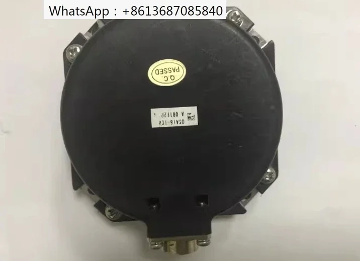 OSA18-100 servo motor encoder