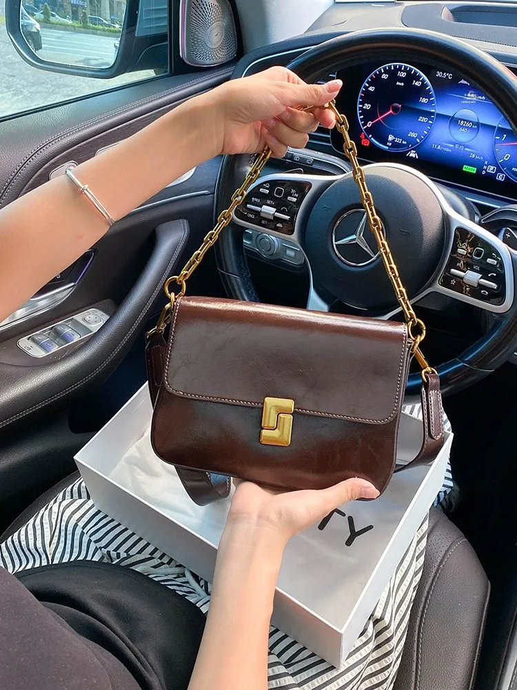 skt-s-retro-oil-wax-leather-crossbody-bag-for-women-chain-underarm-bag-autumn-winter-new-sle-high-sensation-youth-faion
