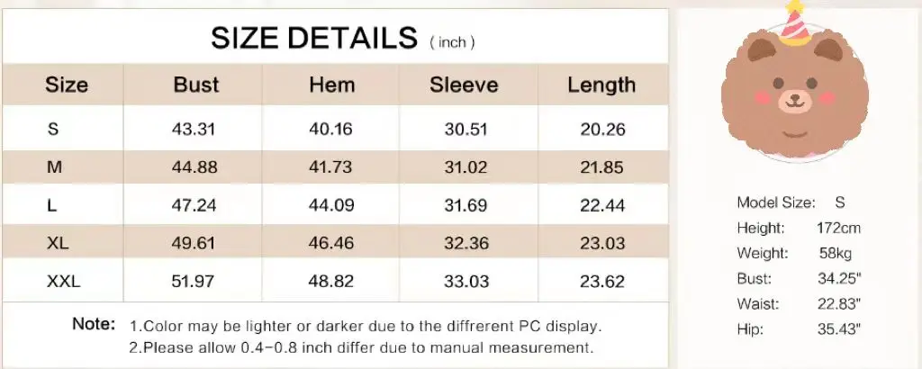 2023 Autumn Winter Hoodies Women Vintage Warm Zipper Loose Hooded Shirt Casual  Pullover Street Sweatshirt Clothes