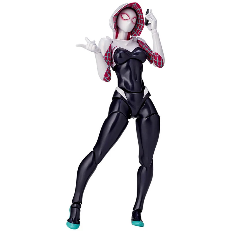 マーベル　スパイダーマン　グウェン　ウルヴァリン　フィギュア　セット Amazon.co.jp: TAMASHII NATIONS S.H.フィギュアーツ スパイダーマン