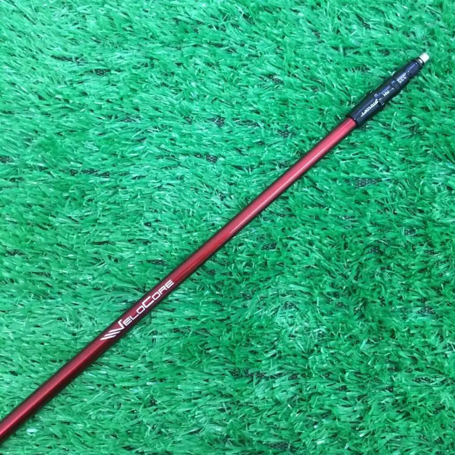 

Golf Driver Shaft Fuj ven TR red Club Shaft, 5/6/ R/SR/X/S Flex, Graphite Shaft, Assembly Sleeve And Grip,