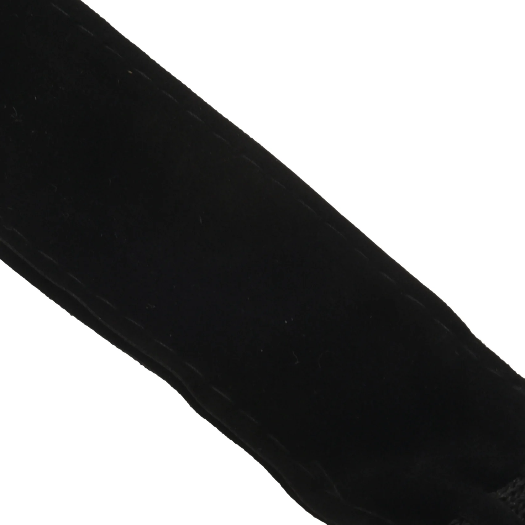 delicate-texture-200-pcs-black-velvet-pen-pouch-sleeve-holder-single-pen-bag-case-pencil-bag