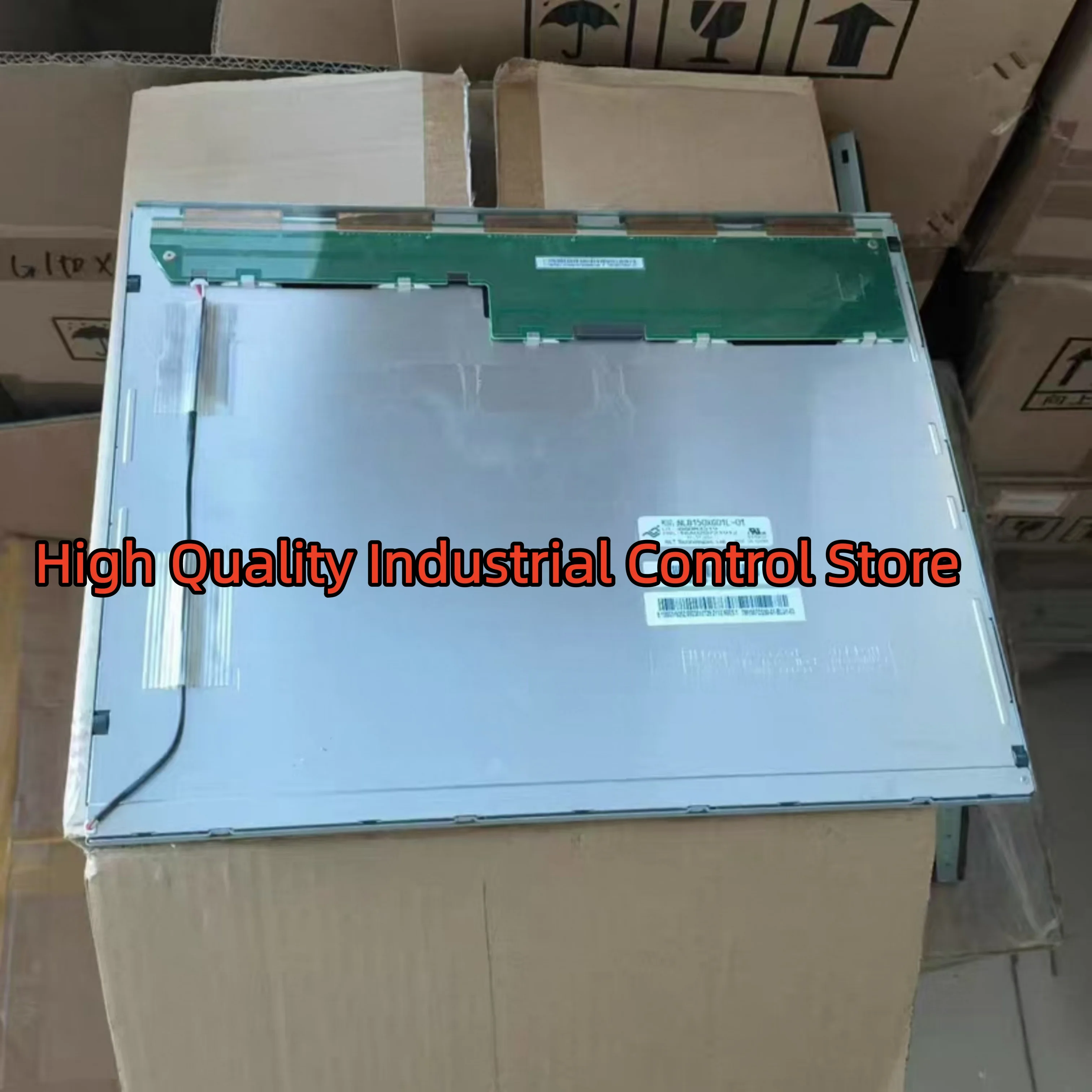 Picture 4: Liquid crystal display (LCD) screen NLB150XG01L-01 new in box