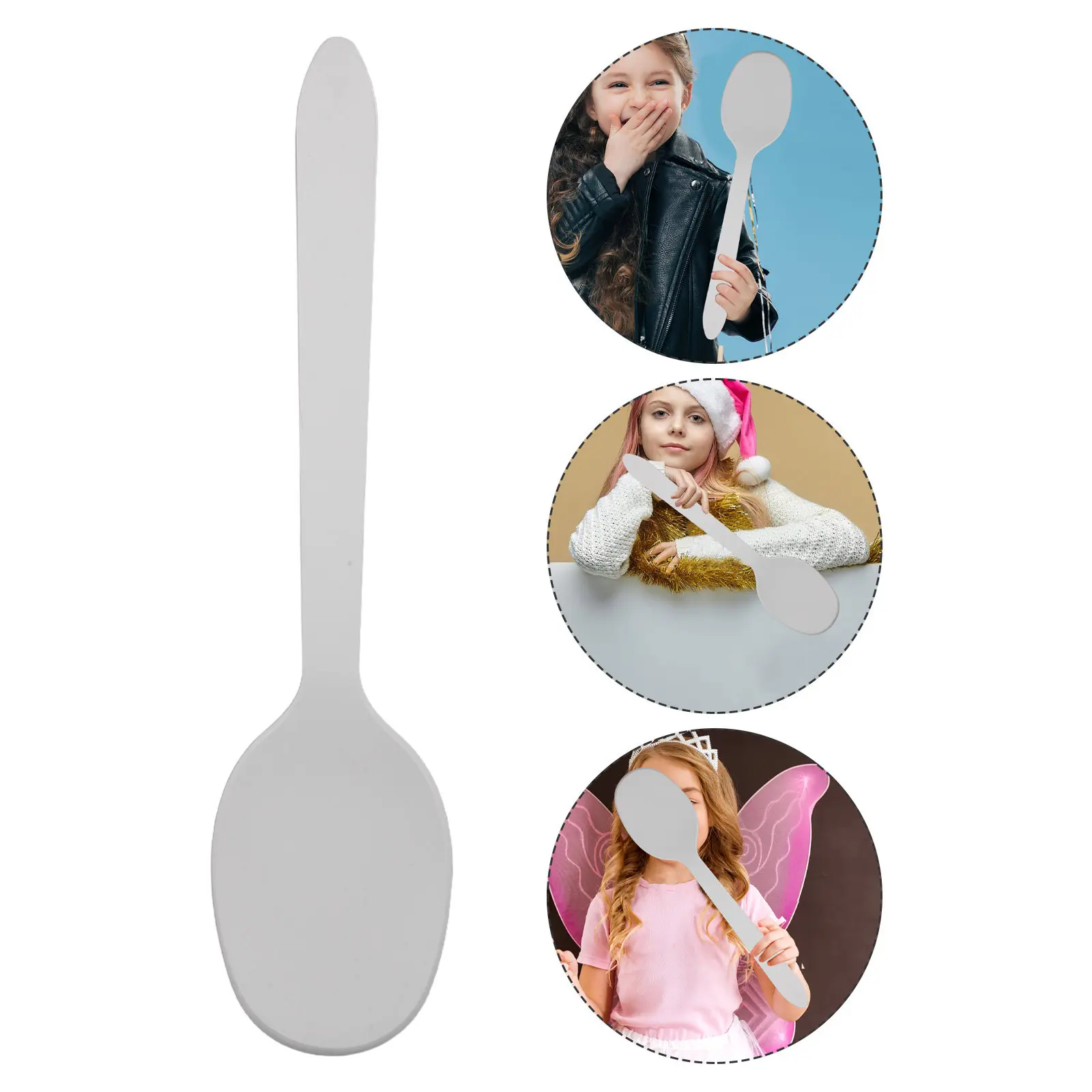 oversized-giant-plastic-spoon-funny-gag-spoon-photo-shoot-party-cosplay-prank-prop-live-stream-novelty-utensil-photo-booth