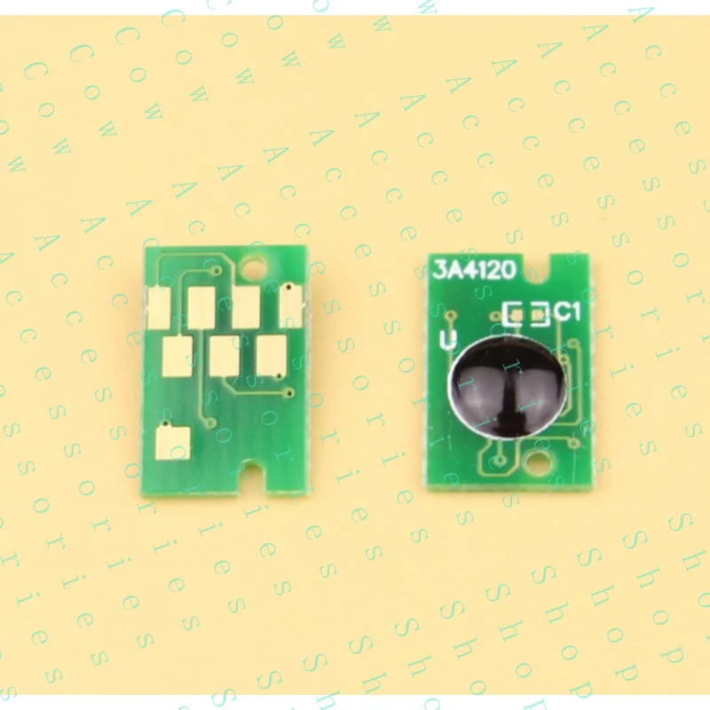 PP+ 5pcs for SureColor P6000 P7000 P8000 P9000  T6997 waste ink tank chip
