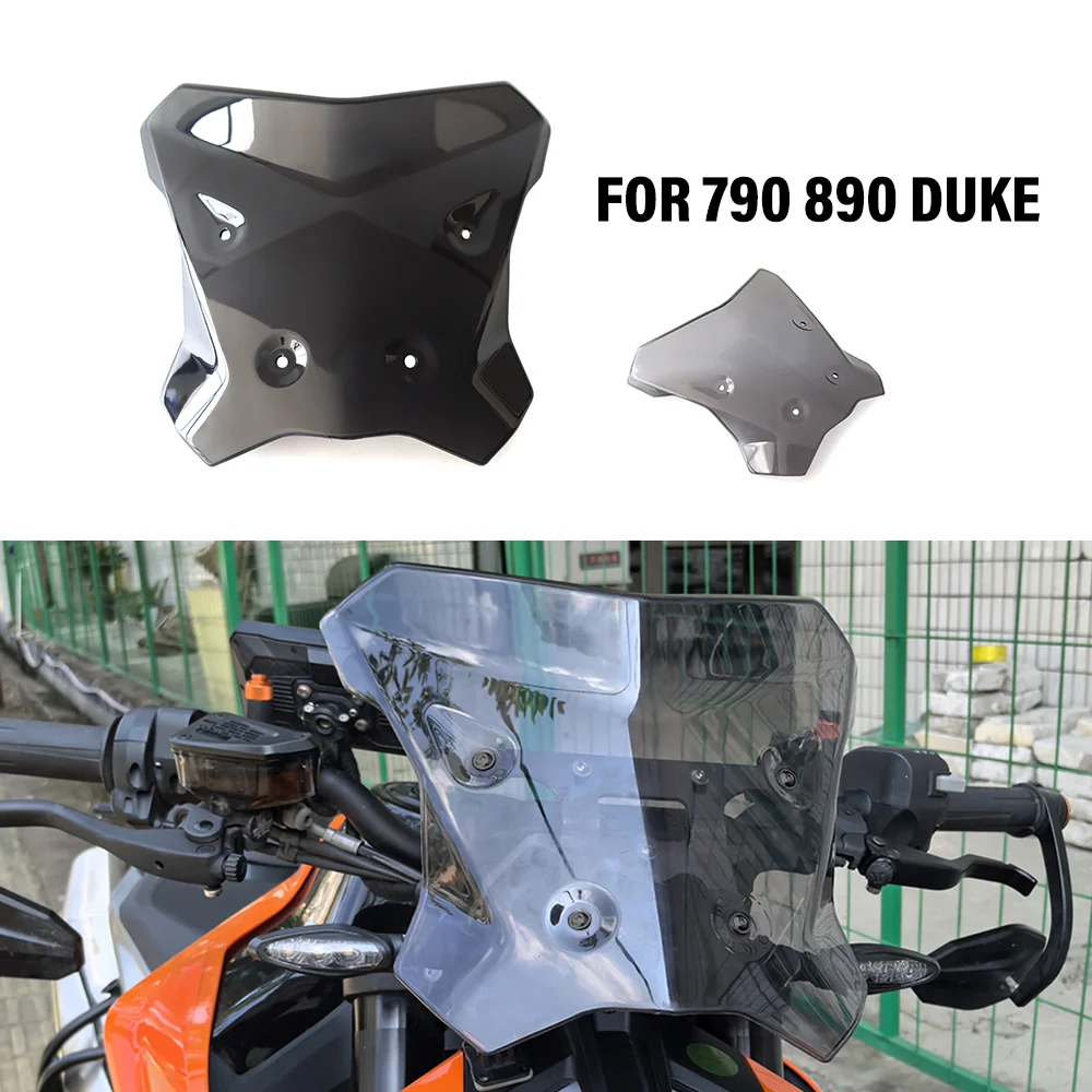 parabrisas-delantero-para-motocicleta-para-790duke-890duke-790-890-duke-touring-deflector-de-viento-con-soporte-y-accesorios-de-proteccion