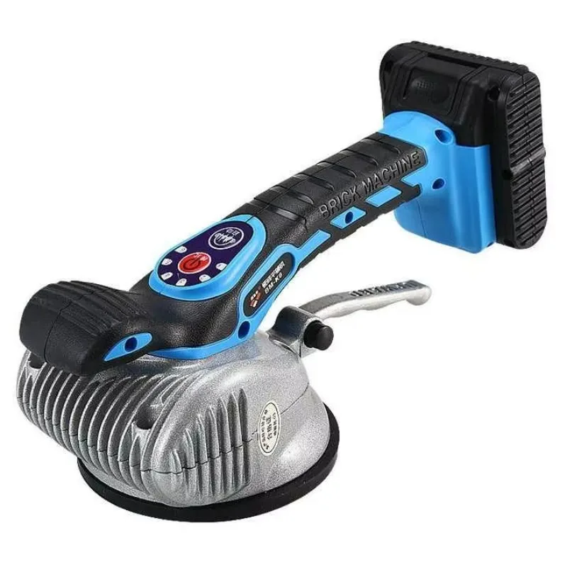 

BM-K8 Cordless Tile Leveler 10000mAh Lithium-Ion Battery Powered Vibration Tool