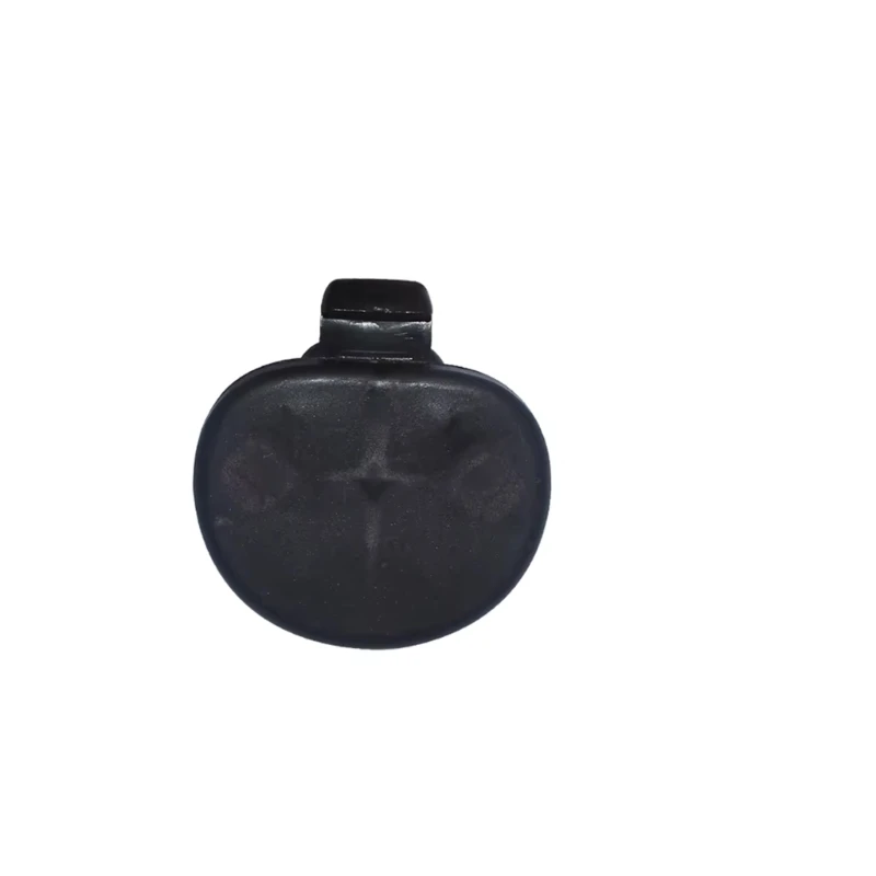 XA6H Auto Window Lock Clip Recyclable Plastic Construction With Secure Locking Mechanism Fit Various Sedans And Commercial