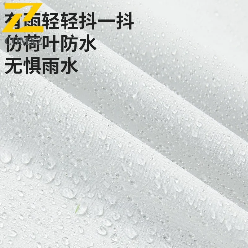 سترة COMXZ متعددة الاستخدامات للرجال للتنزه في الهواء الطلق ومقاومة للرياح معطف دراجة نارية للاستخدام اليومي معاطف خريفية بسحاب #2