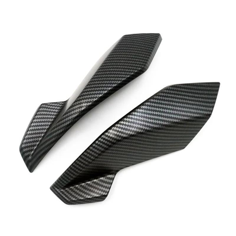 

For BMW S1000R 2021-2023 Motorcycle Headlight Side Panel Protector Front Fairing Kit Accessories