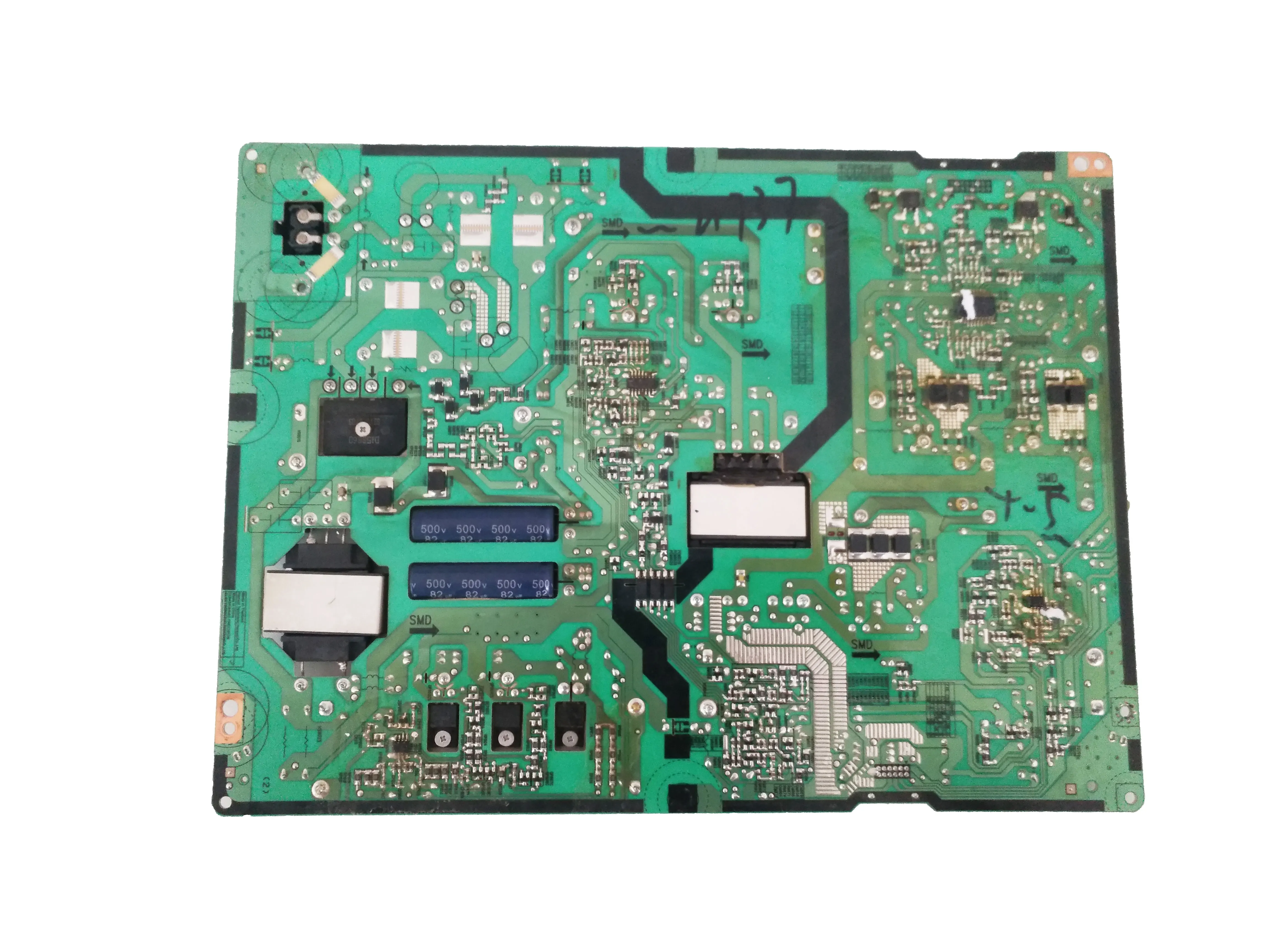 Placa de fuente de alimentación BN44-00805B l65s5n _ FHS is para UA65JU5900JXXZ UA65JU6000KPXD UA65JU6000K UA65JU6000 UN65JU640D UA65JU5900J TV