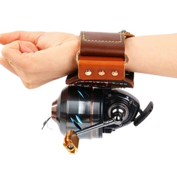 F1FD Wrist Strap Hook and Loop Wrist Strap Fishing Reel Wrist Strap Wrist Wristband
