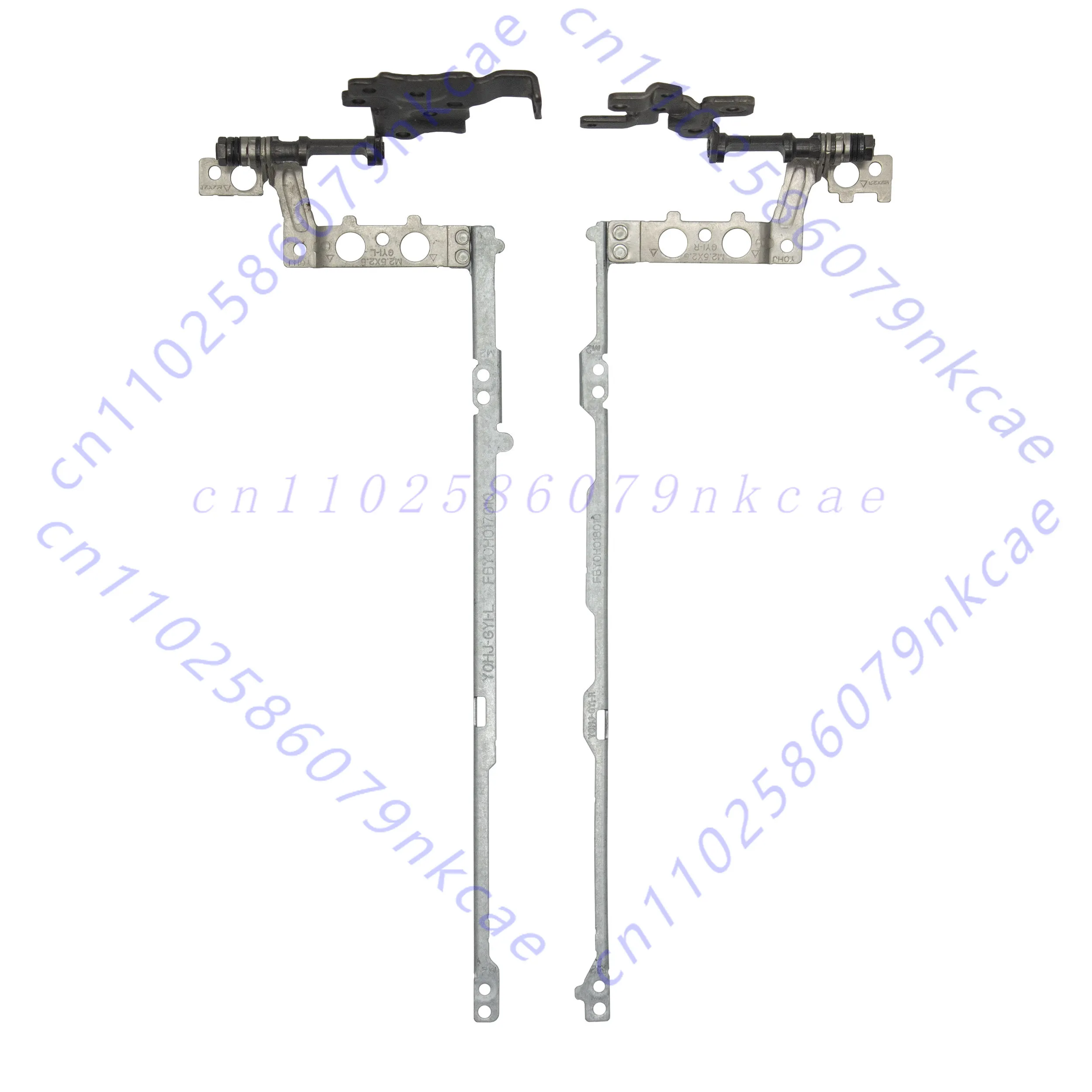 For HP Stream 11 Pro G3 Rotor, Hinge, Screen Bearings FBY0H017010