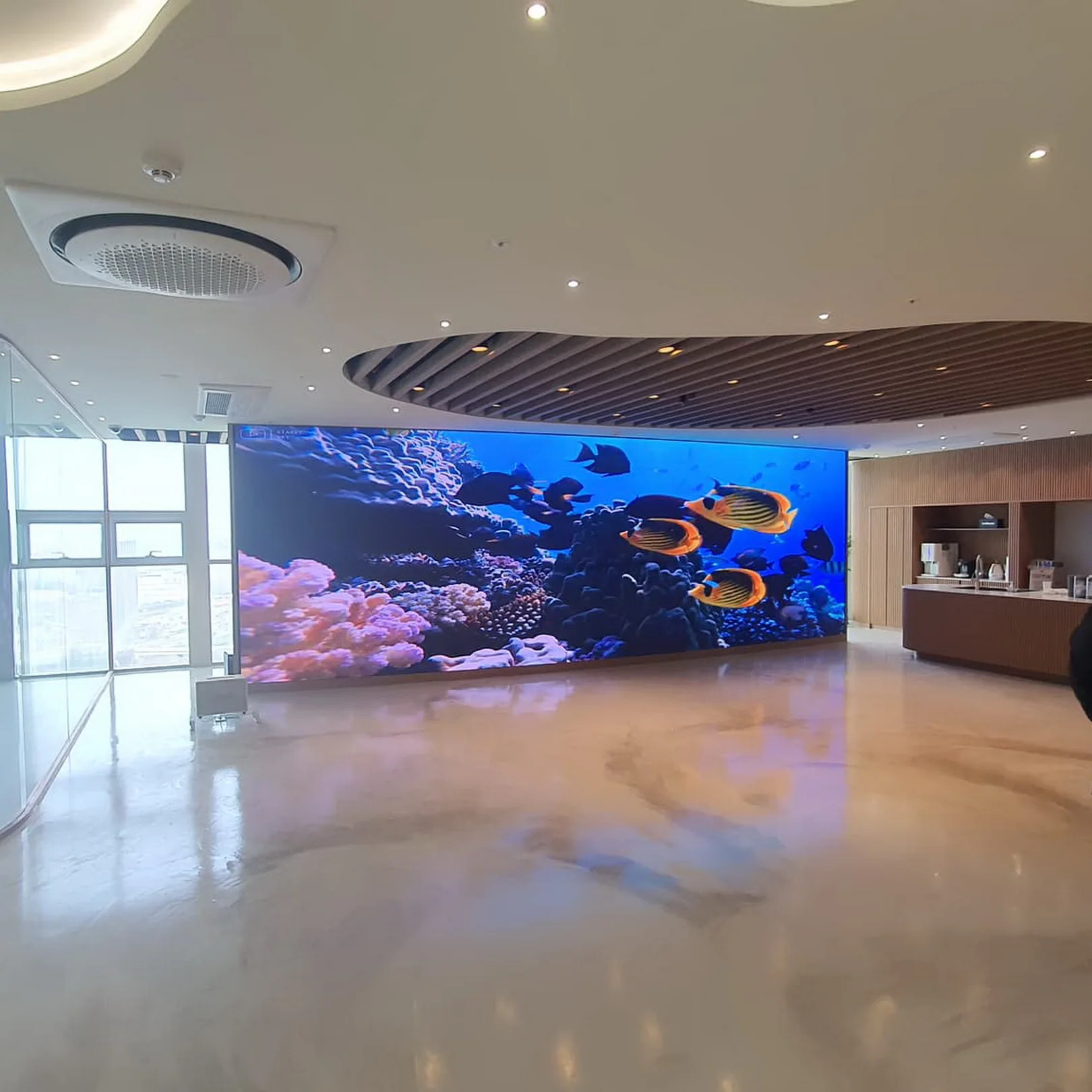 Indoor Advertising Info Wall Panel Pantalla  P1.6 P1.8 P2 P2.5 P3 P4 P5 P6 LED Magnet Module Display Screen customize
