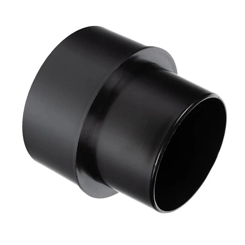 J1UL1N 70170 5Inch To 4Inch Reducer Dust Collection Fitting,5 To 4 Inches Duct Reducer,Dust Collector Systems
