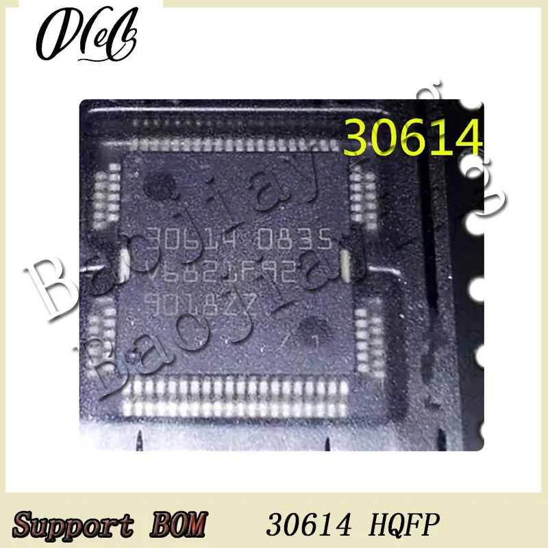 30614 Hqfp Ic Chip …