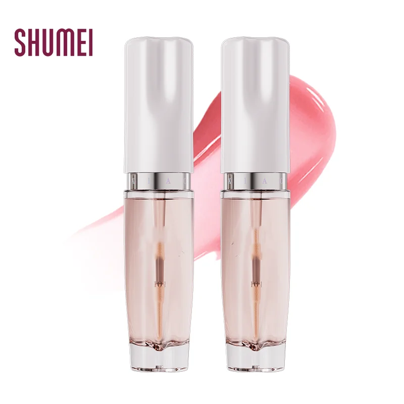 SHUMEI  Color Changing Plumping Lip Essence Oil