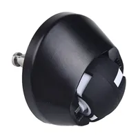 For Tefal For Explorer Serie 20 Sweeper Parts Front Wheel For Airbot A500 For Isweep X3 Replacement Vacuum Cleaner