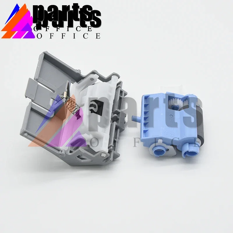 1SETS F2A68-67913 RM2-5752-000 Separation Pickup Roller support for HP M402 M403 M426 M501 M506 M507 M527 M528 support for CANON