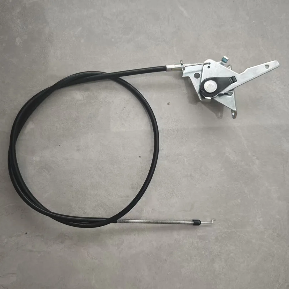 الثقيلة كابل جزازة العشب كابل المحرك التحكم في سرعة معدات العناية بالعشب طول 38.5 بوصة لأولتيما ZT1 ZT2 #4