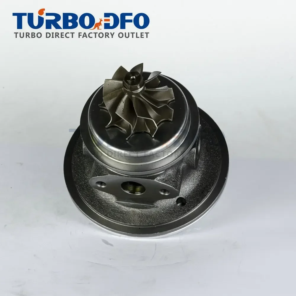 Turbocharger Cartridge 14411-1W400 14411-1W402 Turbine Core for Nissan MPV E50 Elgrand Note 3.2 L D QD32ETI Engine Parts CAR