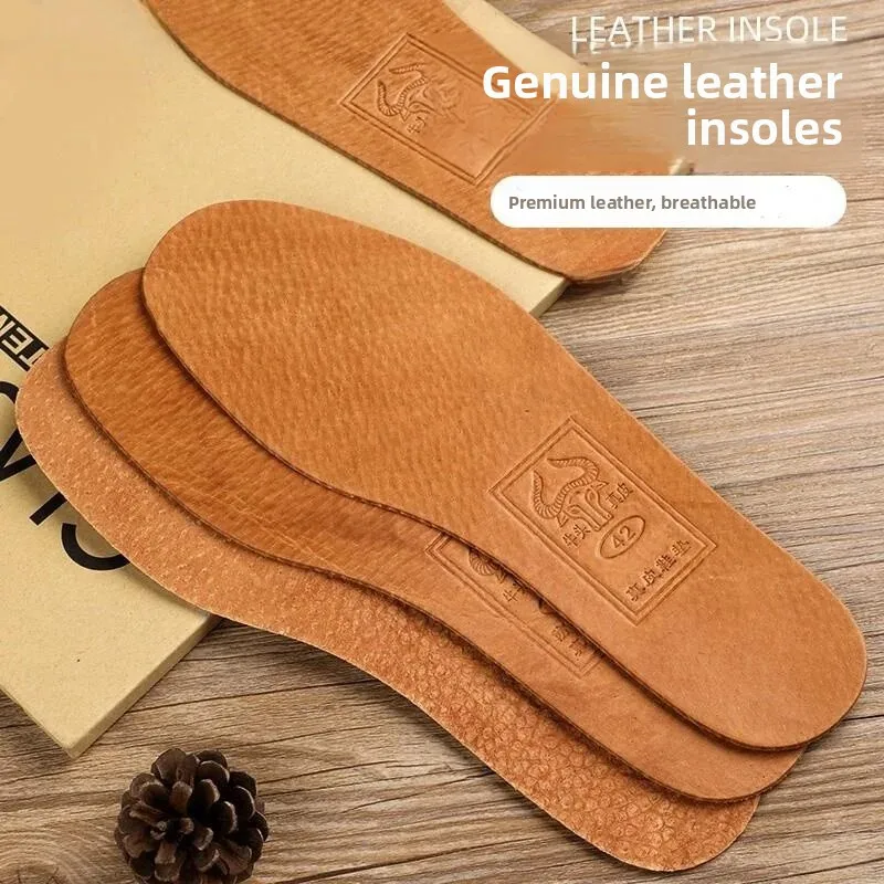 men's-thin-leather-shoe-insoles-breathable-sweat-absorbent-comfortable-footwear-inserts-thickened-top-layer-anti-slip